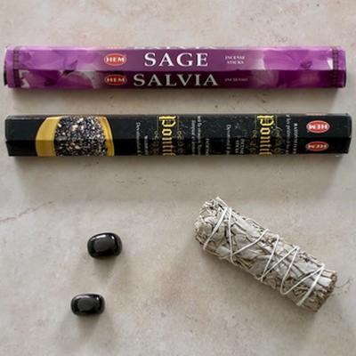 BOX KIT PURIFICATION