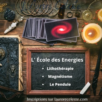 Formation  Lille en Magntisme pour Apprendre les nergies, se former et devenir Magntiseur