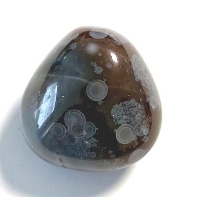 AGATE DE BOTSWANA PIERRE 9