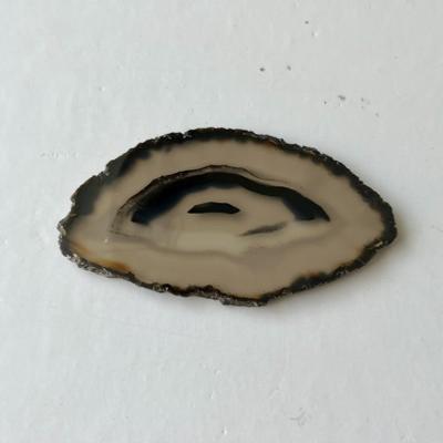 AGATE EN TRANCHE