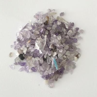 AMETHYSTE POUR SPELL JAR