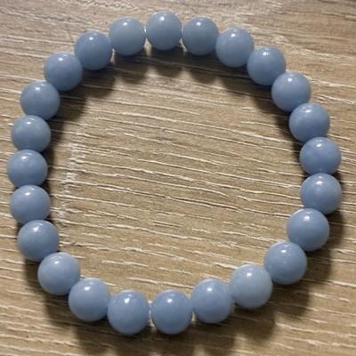 ANGELITE BRACELET EXTRA