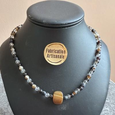 COLLIER ARRET DEPENDANCES