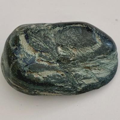 AZURITE MALACHITE PIERRE 8