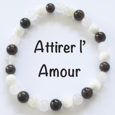 ATTIRER L AMOUR BRACELET