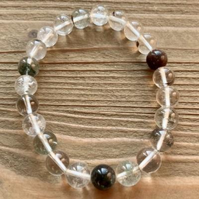 LODOLITE BRACELET