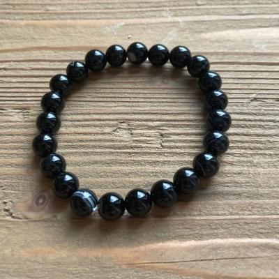 ONYX BRACELET