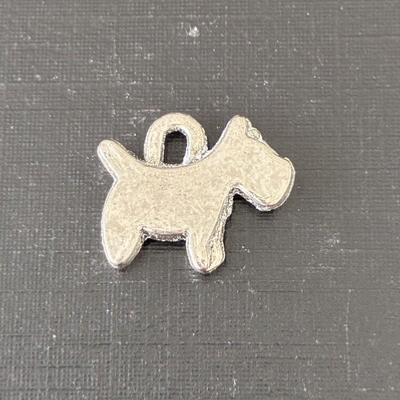 BRELOQUE CHIEN 
