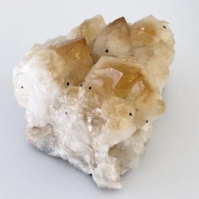 CITRINE CHAUFFEE XL BRUTE GEODE