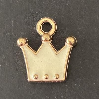 BRELOQUE COURONNE