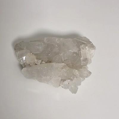QUARTZ GEODE DRUSE 11