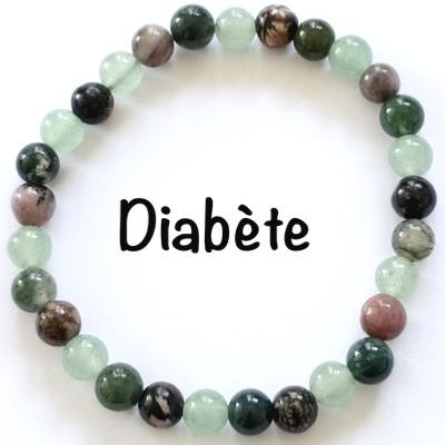 DIABETE BRACELET