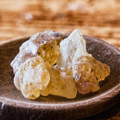 Copal : Encens Rsine Magie Gurison Purification Mdiumnit Protection Srnit - L' Aurore Cleste