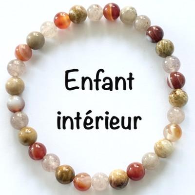 ENFANT INTERIEUR BRACELET