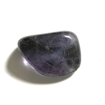 FLUORINE FLUORITE PIERRE VIOLETTE 2