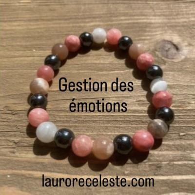  GESTION DES EMOTIONS BRACELET