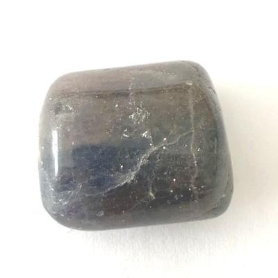 IOLITE CORDIERITE PIERRE 5