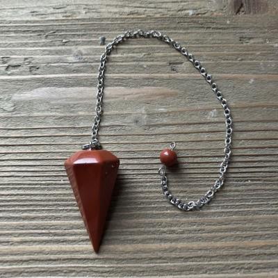 JASPE ROUGE 