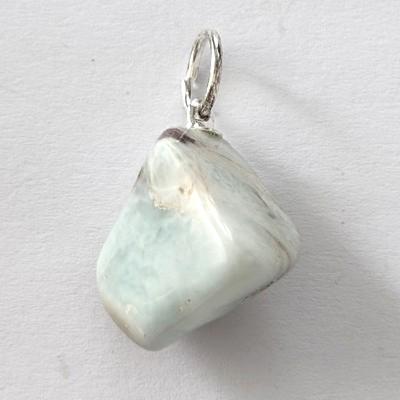 LARIMAR PENDENTIF 4
