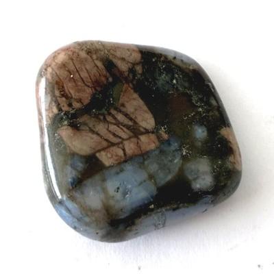 OPALE BLEUE LIBERITE PIERRE 2