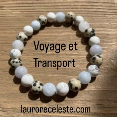 PEUR VOYAGE BRACELET
