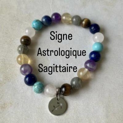 BRACELET SAGITTAIRE