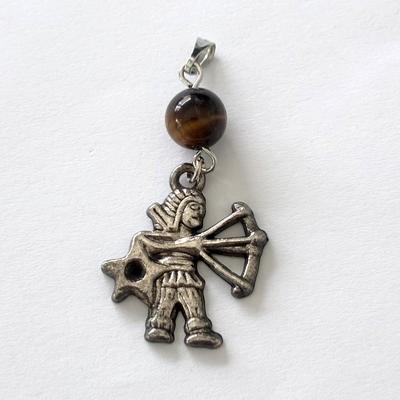 PENDENTIF SAGITTAIRE