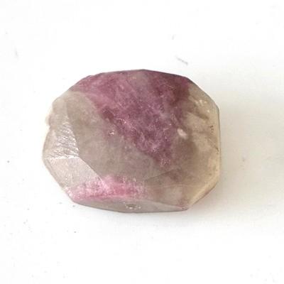 TOURMALINE ROSE PIERRE
