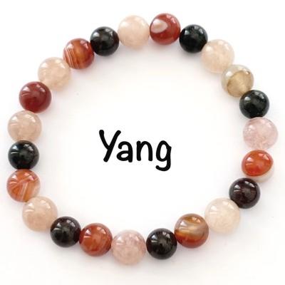 ENERGIE YANG BRACELET