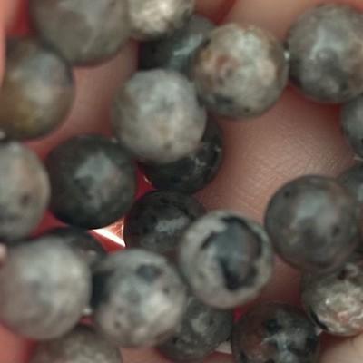 YOOPERLITE PERLE 6 MM