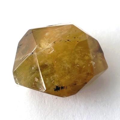 OPALE JAUNE PIERRE 1