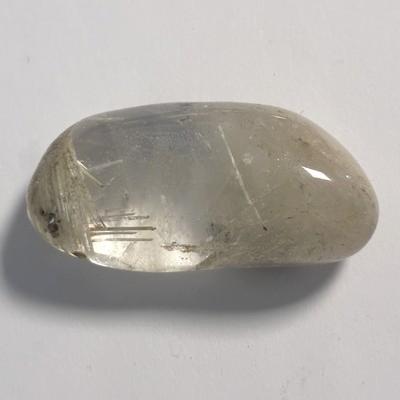 QUARTZ RUTILE PIERRE 8