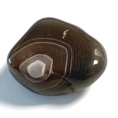 AGATE DE BOTSWANA PIERRE 2