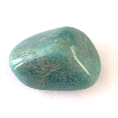 AMAZONITE PIERRE 3