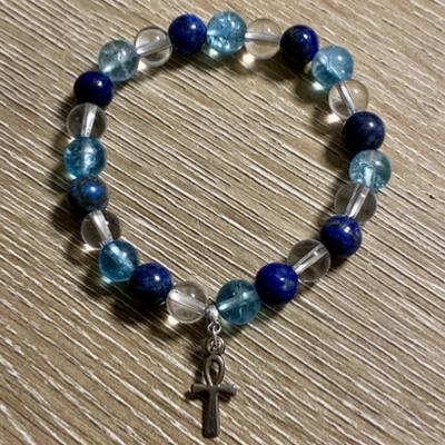ANKH BRACELET