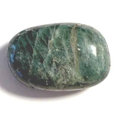 APATITE BLEUE PIERRE 10