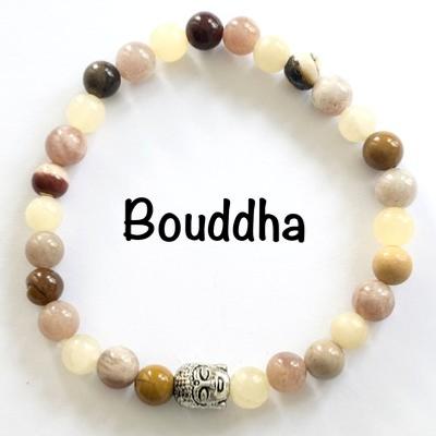 BOUDDHA BRACELET