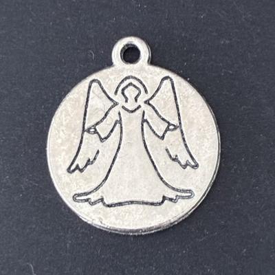 BRELOQUE ANGE GARDIEN