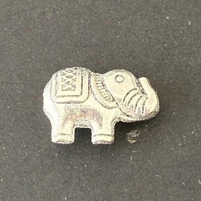 BRELOQUE ELEPHANT