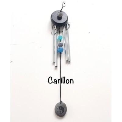 Carillons et Cristaux de Fen�tre