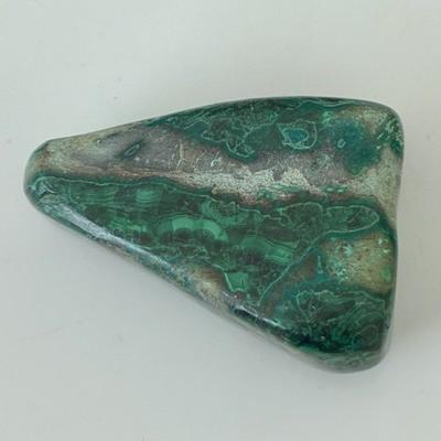 CHRYSOCOLLE PIERRE XL
