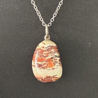 CONGLOMERAT PENDENTIF 5