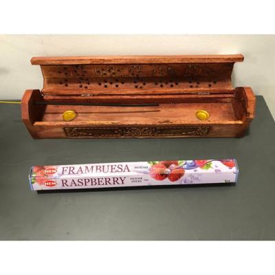 FRAMBOISE ENCENS BATONS