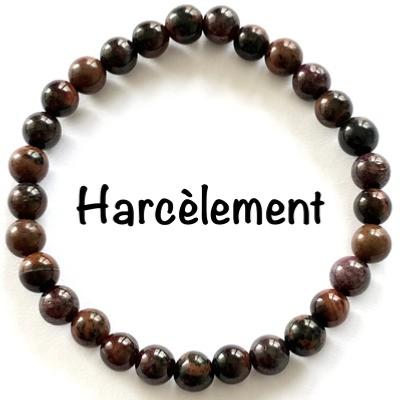 HARCELEMENT BRACELET