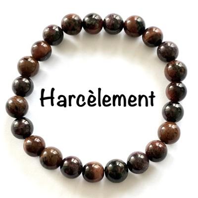 HARCELEMENT BRACELET