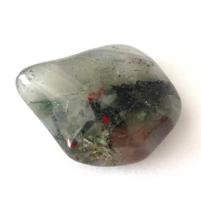 HELIOTROPE PIERRE DE SANG 5