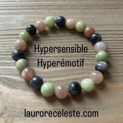 HYPERSENSIBLE HYPEREMOTIF BRACELET
