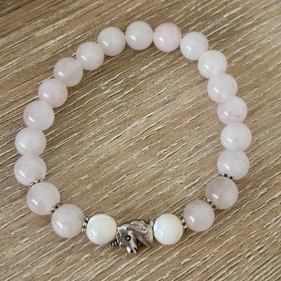 ANIMAL TOTEM LICORNE BRACELET