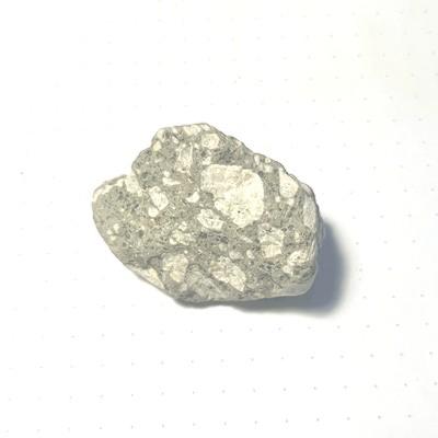 Maifanite : Pierre naturelle / Bracelet en Lithothrapie par Aurore Mdium - L Aurore Cleste