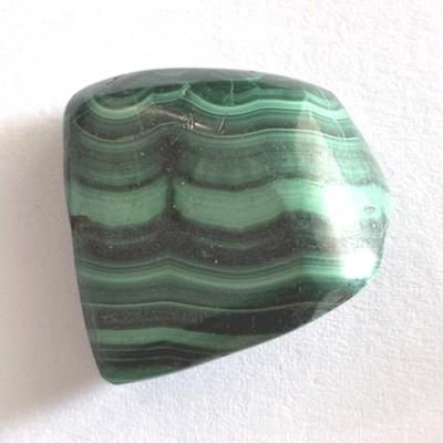 MALACHITE PIERRE 1